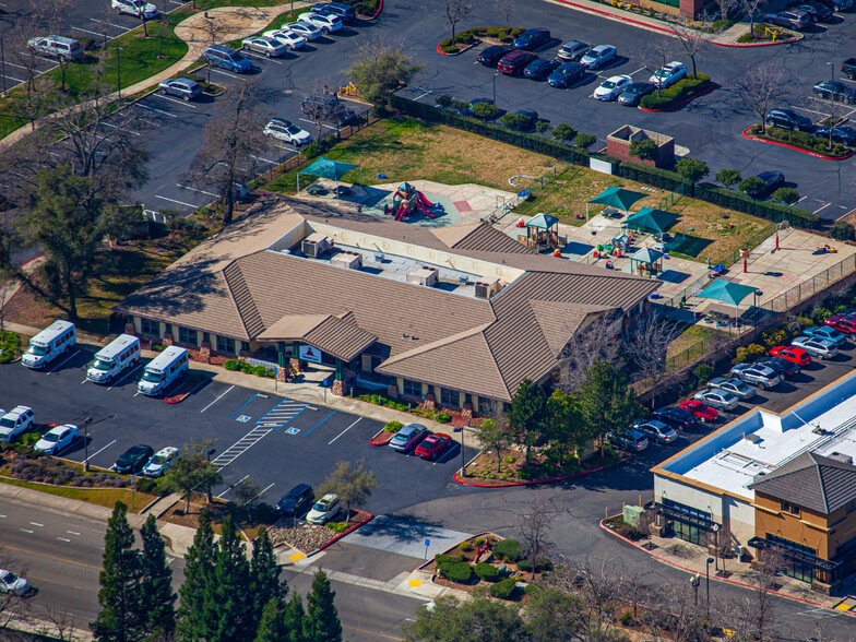 420 Natoma Station Dr, Folsom, CA for lease - Building Photo - Image 2 of 12