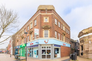 More details for Market Sq, Aylesbury - Coworking for Lease