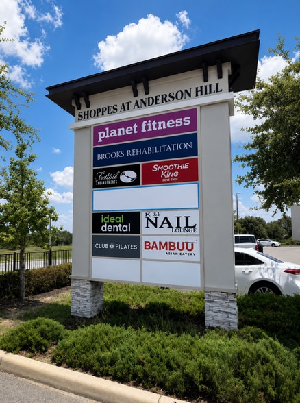 2604 S Highway 27, Clermont, FL for lease - Building Photo - Image 3 of 3