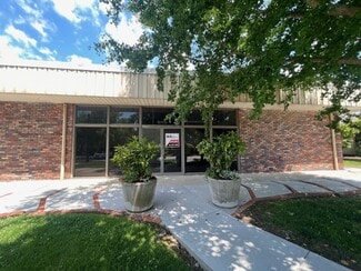 Plus de détails pour 5115 Homberg Dr, Knoxville, TN - Commerce de détail à louer