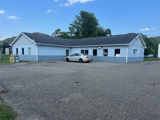 Plus de détails pour 711 WV-2, New Martinsville, WV - Vente au détail à vendre