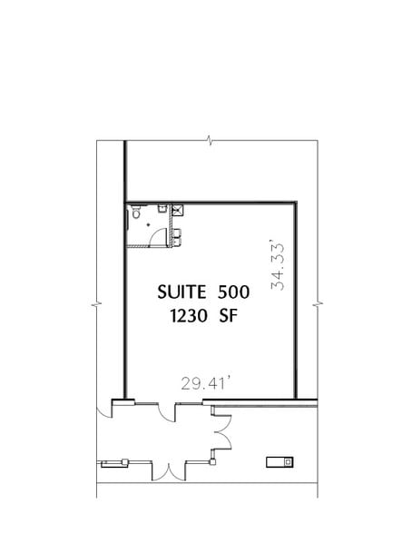 11330 Leopard St, Corpus Christi, TX for lease - Other - Image 3 of 6