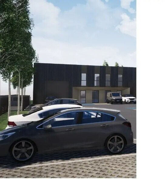 Flex in Varennes-lès-Mâcon for sale - Building Photo - Image 1 of 11