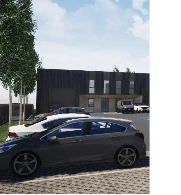 Flex in Varennes-lès-Mâcon for sale Building Photo- Image 1 of 12