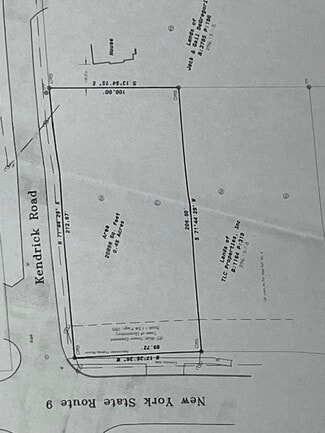 More details for 954 Us-9, Queensbury, NY - Land for Sale