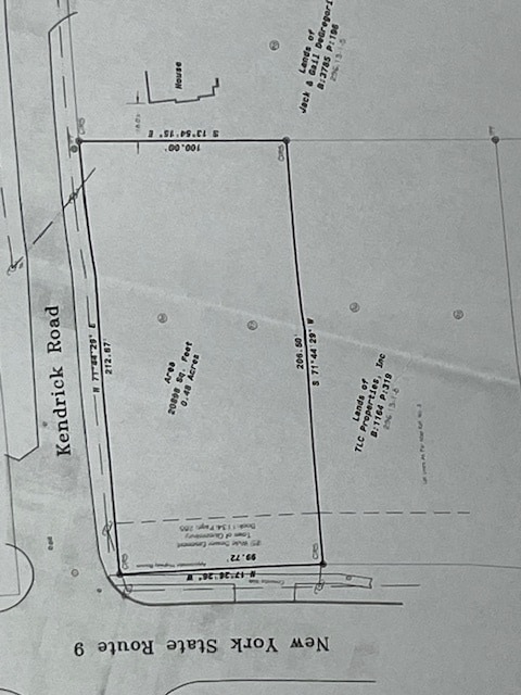 954 Us-9, Queensbury, NY for sale Building Photo- Image 1 of 10