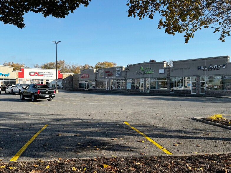 2511 Princess St, Kingston, ON for sale - Primary Photo - Image 1 of 1
