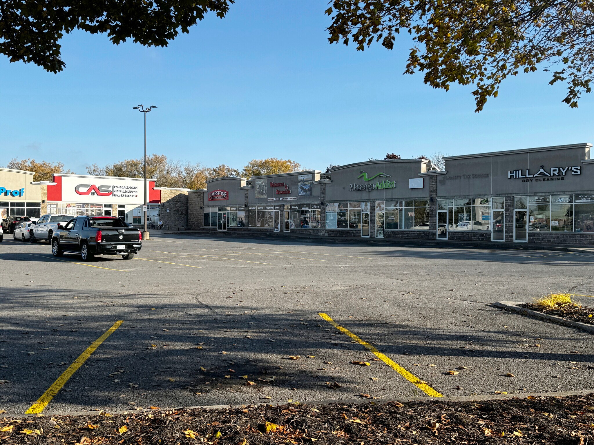 2511 Princess St, Kingston, ON for sale Primary Photo- Image 1 of 1