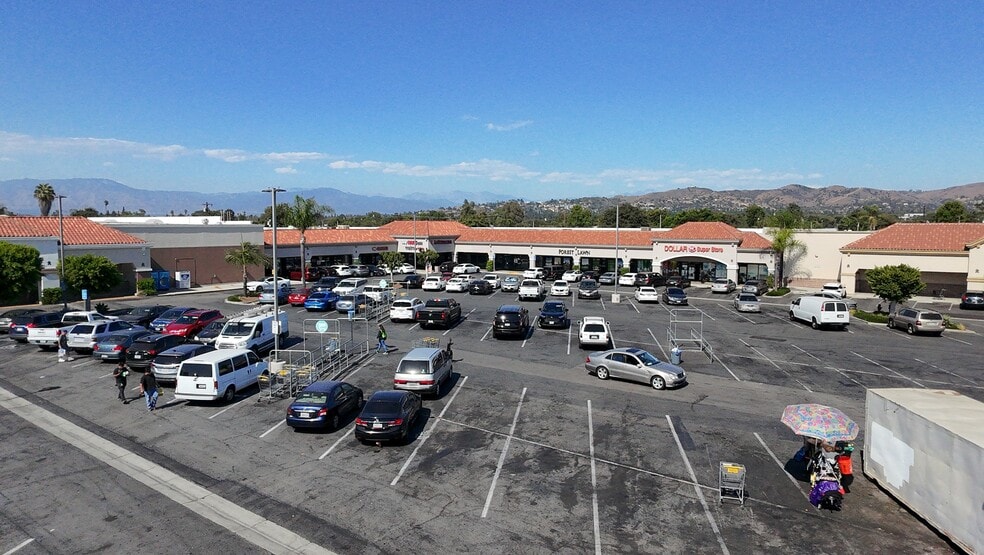 7810-7932 Norwalk Blvd, Whittier, CA for lease - Building Photo - Image 2 of 6