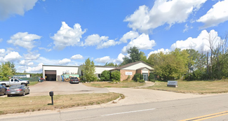 More details for 3455 3 Mile Rd NW, Grand Rapids, MI - Industrial for Sale