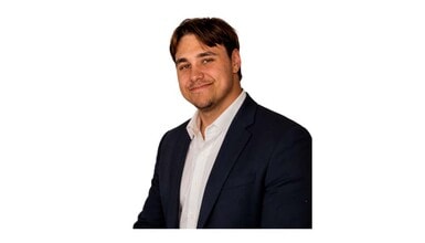 Nick Gehrman