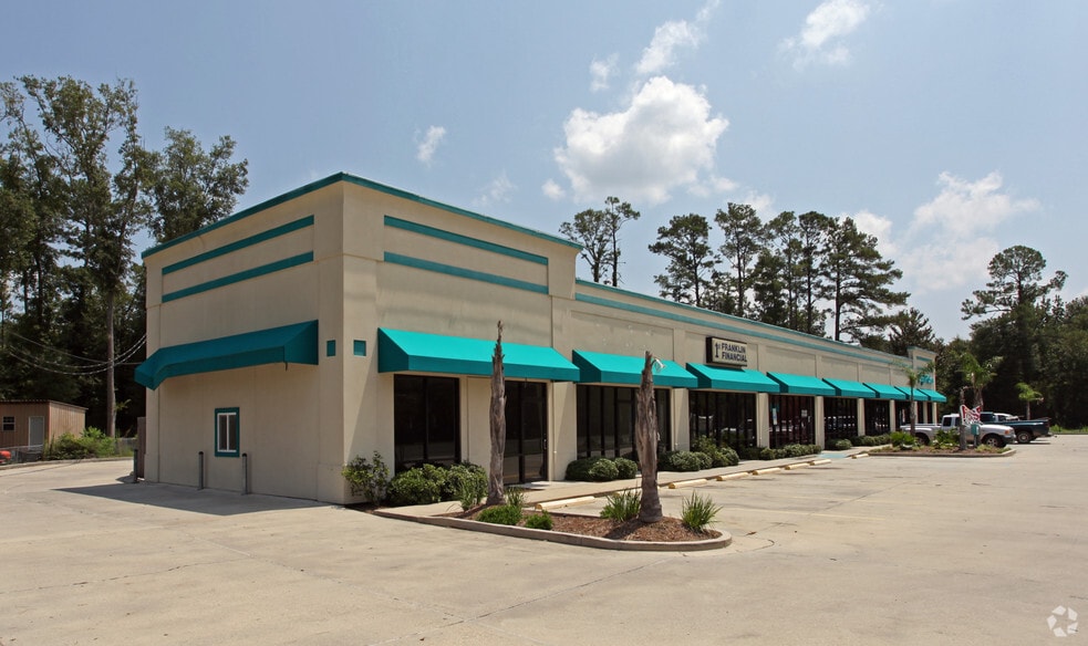 2060 W Gause Blvd, Slidell, LA for lease - Building Photo - Image 3 of 13