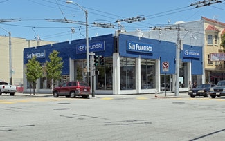 More details for 475 S Van Ness Ave, San Francisco, CA - Retail for Lease