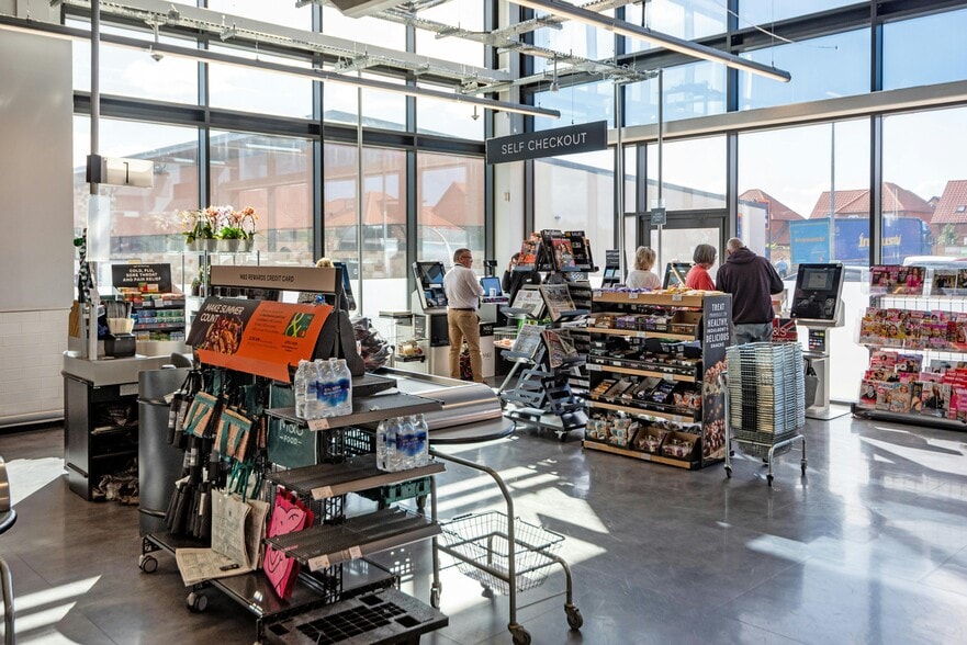 7 Invention Row, Darlington for sale - Building Photo - Image 3 of 5