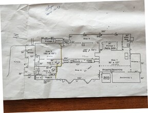 248 Monkey Wrench Rd, North Huntingdon, PA for lease Floor Plan- Image 1 of 1