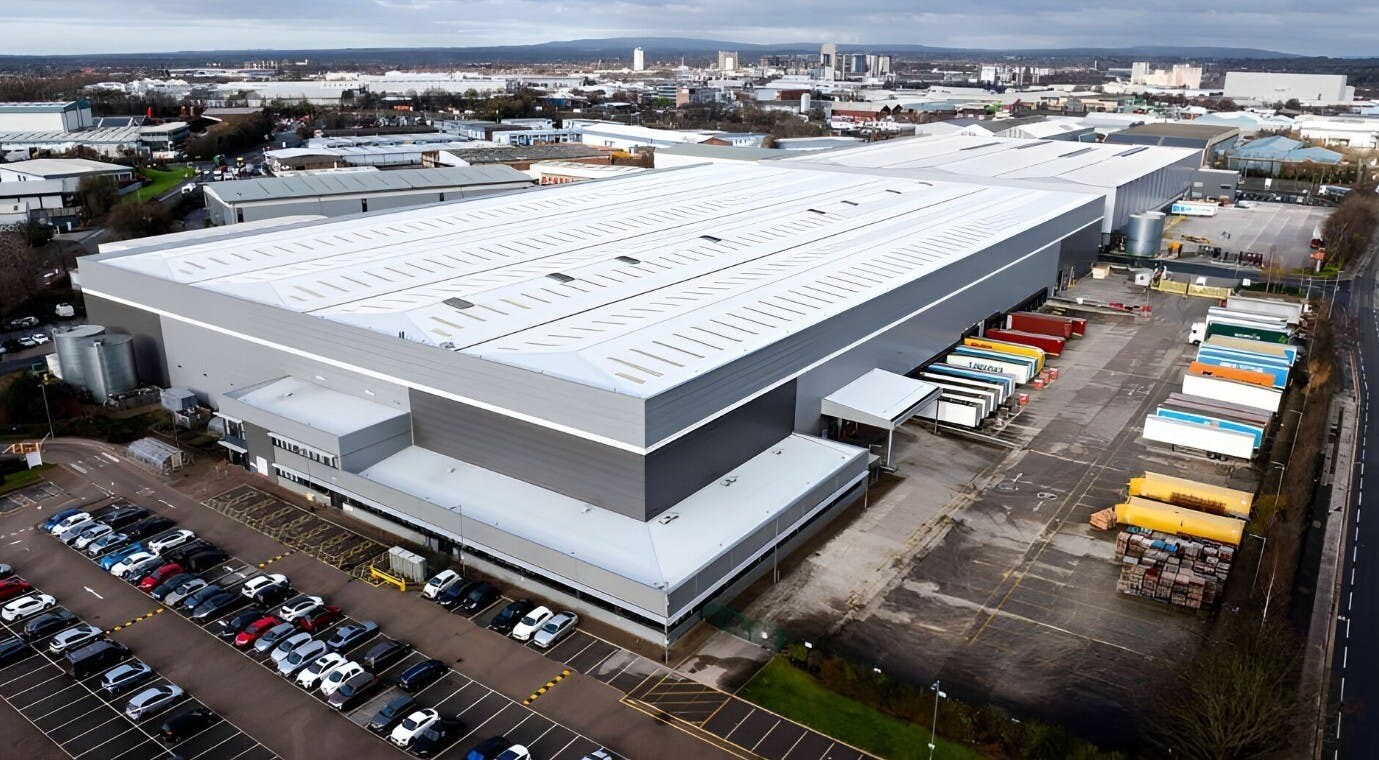 22 Mosley Rd, Manchester à louer Photo principale- Image 1 de 5