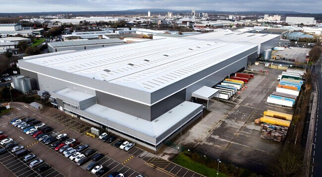 More details for 22 Mosley Rd, Manchester - Industrial for Lease