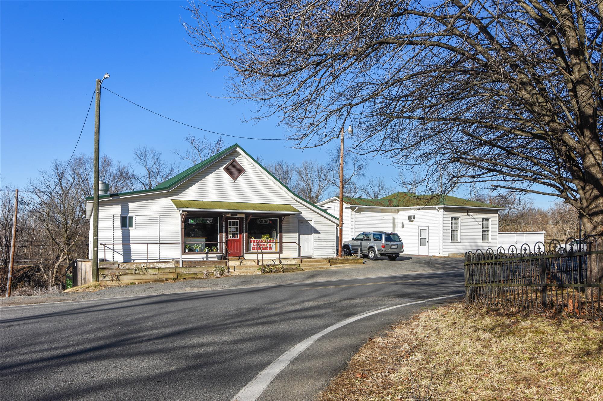 1468 Atoka Rd, Marshall, VA à vendre Photo principale- Image 1 de 1