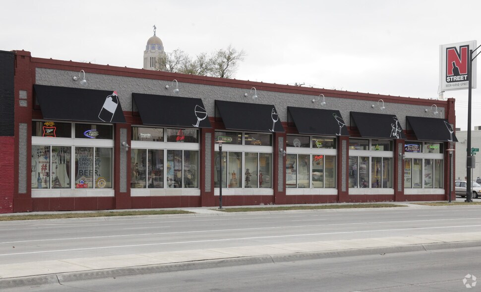 1801 O St, Lincoln, NE for sale - Building Photo - Image 2 of 2