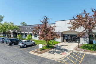 More details for 565 Lakeview Pky, Vernon Hills, IL - Office for Sale