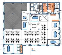 22 Lavington St, London for lease Floor Plan- Image 2 of 8