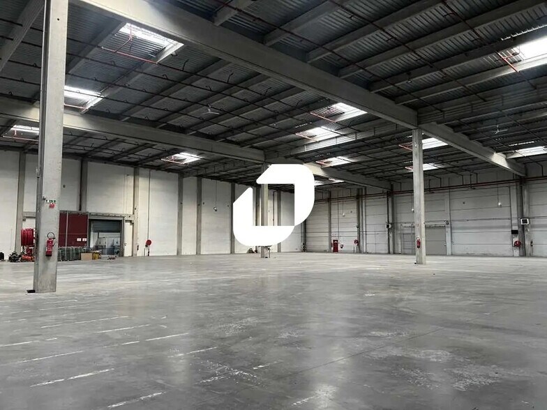 7 Rue Pierre Josse, Bondoufle à louer - Photo du bâtiment - Image 2 de 9