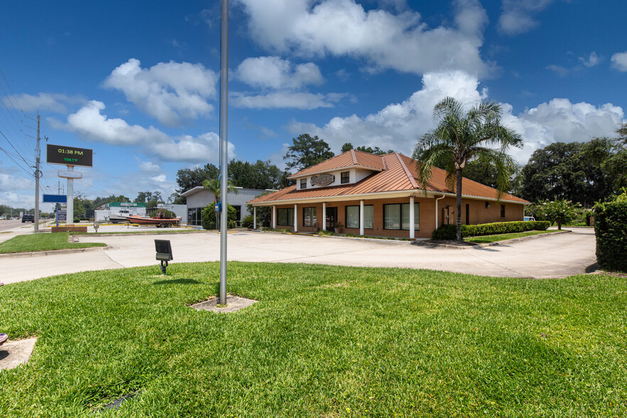 1063 Park Ave, Orange Park, FL à vendre - Photo du bâtiment - Image 1 de 1