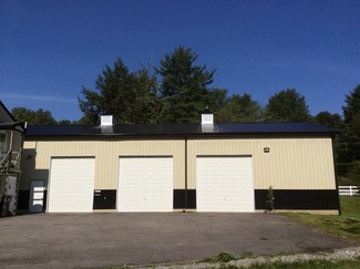 Plus de détails pour 1070 Yorklyn Rd, Hockessin, DE - Industriel à louer