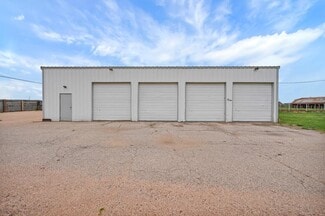 Plus de détails pour 1418 W County Road 140, Midland, TX - Industriel à louer