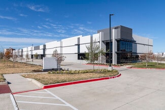 More details for 4651 John Carpenter, Irving, TX - Industrial for Lease