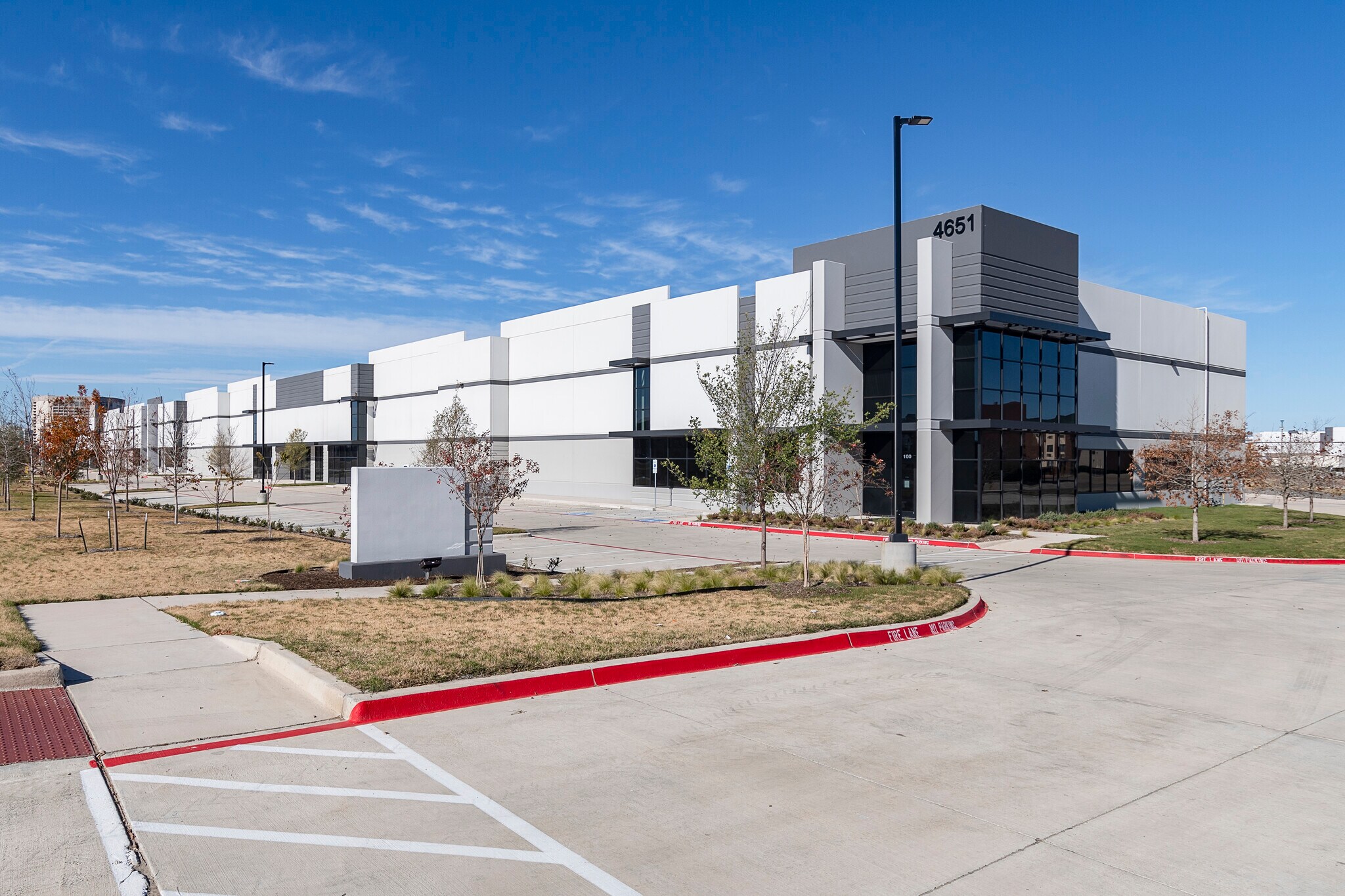 4651 John Carpenter, Irving, TX for lease Building Photo- Image 1 of 21