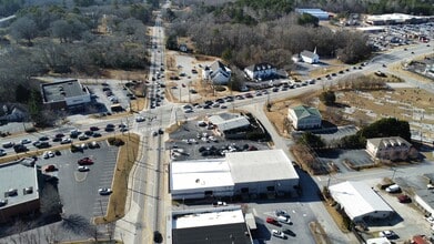 4353 Atlanta Hwy, Loganville, GA for lease Building Photo- Image 2 of 14