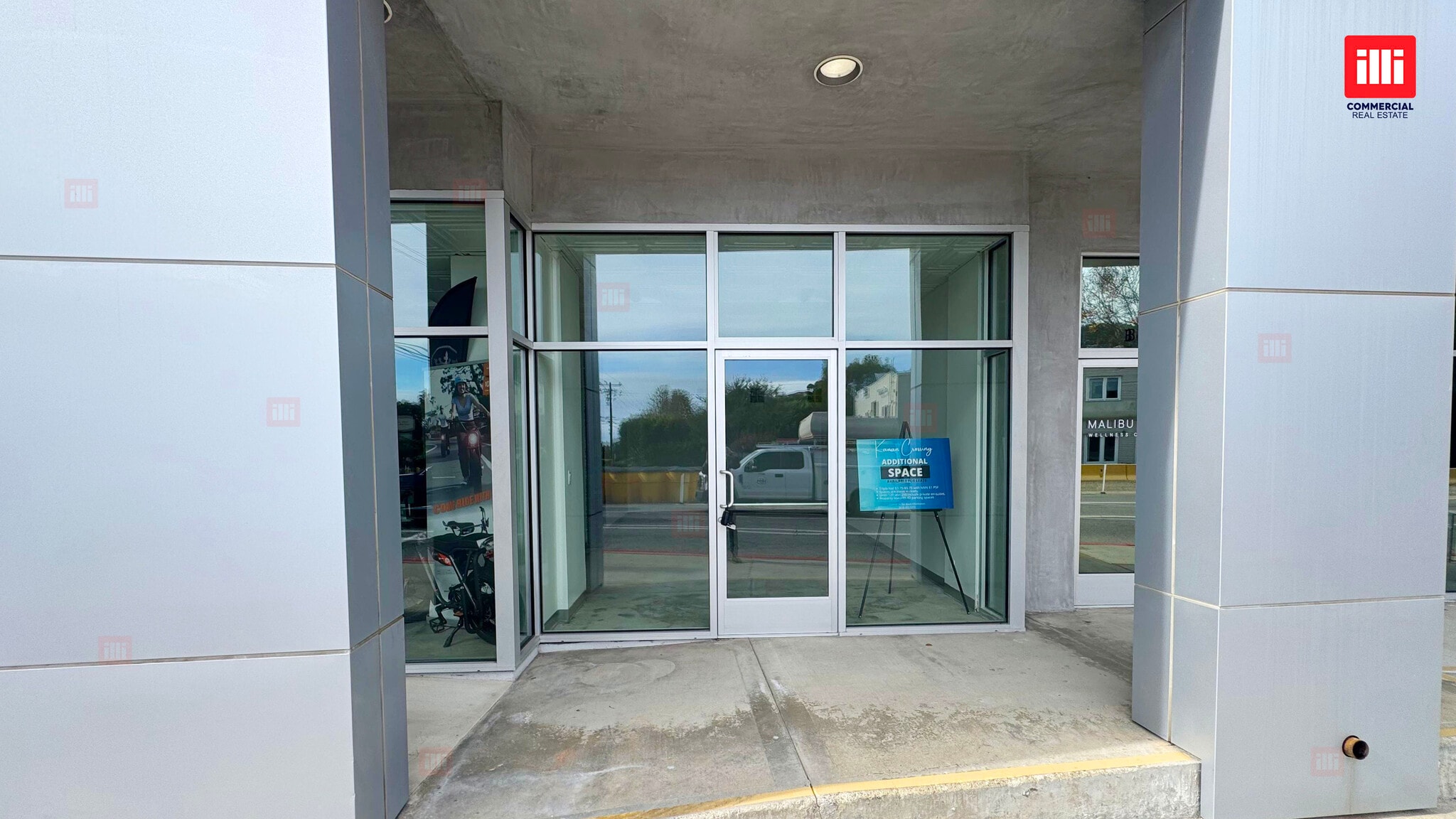 28955 Pacific Coast Hwy, Malibu, CA à louer Photo du bâtiment- Image 1 de 3