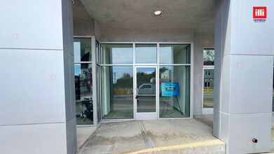 28955 Pacific Coast Hwy, Malibu, CA à louer Photo du bâtiment- Image 1 de 3