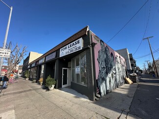 More details for 10420 National Blvd, Los Angeles, CA - Retail for Lease