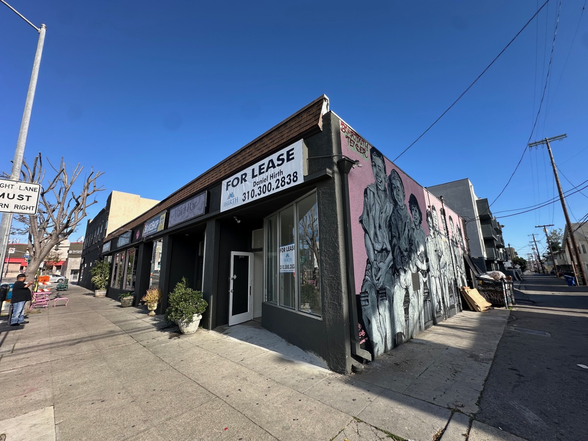 10420 National Blvd, Los Angeles, CA for lease Primary Photo- Image 1 of 7