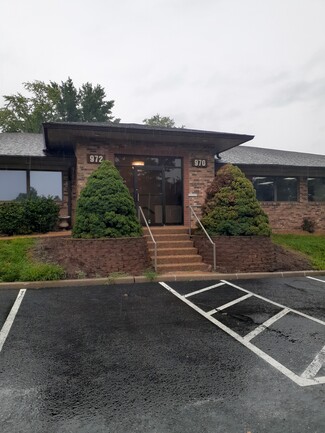 More details for 2900 Frank Scott Pky, Belleville, IL - Office for Lease