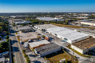 2442 N 23rd St, Saint Petersburg, FL - Aérien  Vue de la carte - Image1