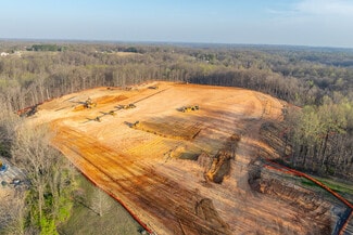 Plus de détails pour 2208 Ted Dorris Rd, Goodlettsville, TN - Industriel à louer