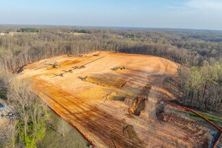 Plus de détails pour 2208 Ted Dorris Rd, Goodlettsville, TN - Industriel à louer