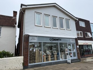 More details for 40 High St, Emsworth - Retail for Sale