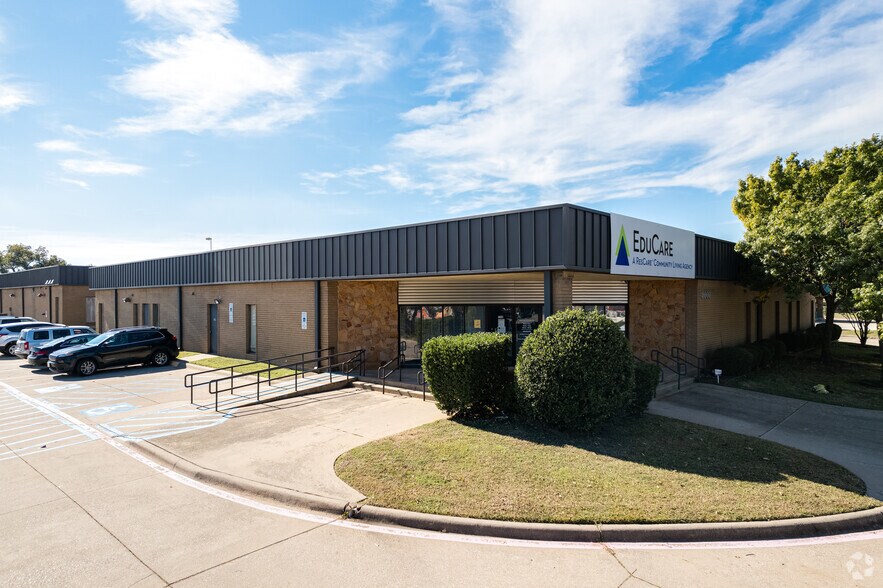 3600 E McKinney St, Denton, TX for sale - Primary Photo - Image 1 of 6