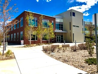 Plus de détails pour 1435 Garrison St, Lakewood, CO - Bureau à vendre