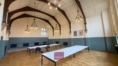 18-22 St Peters Chur, Derby for lease Building Photo- Image 2 of 7