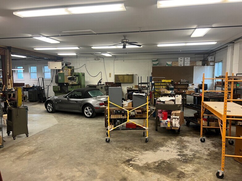 54 Main St, High Bridge, NJ à vendre - Photo intérieure - Image 3 de 6