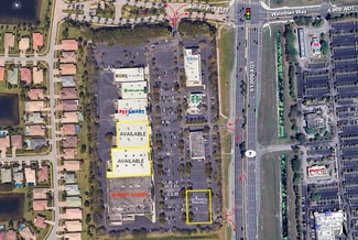 More details for Commons at Royal Palm, Royal Palm Beach, FL - Retail for Lease