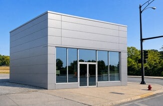 More details for 4457 S Cottage Grove Ave, Chicago, IL - Retail for Lease