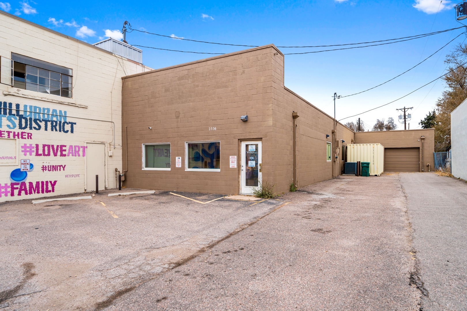 2336 E Platte Ave, Colorado Springs, CO for sale Primary Photo- Image 1 of 49