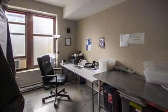 1026 Davie St, Vancouver, BC for lease Interior Photo- Image 2 of 2