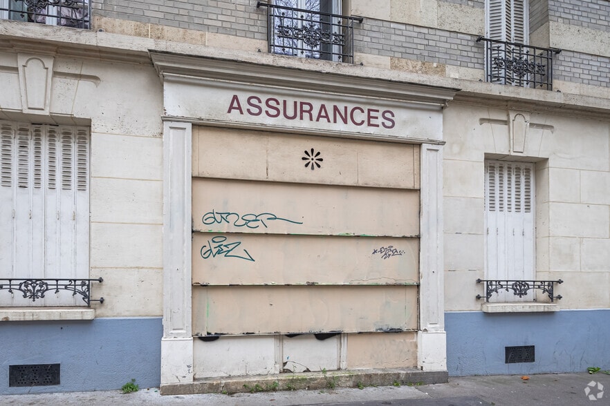 18 Rue Leibniz, Paris for sale - Building Photo - Image 3 of 4